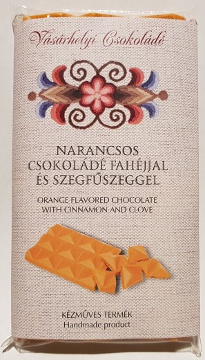Narancsos