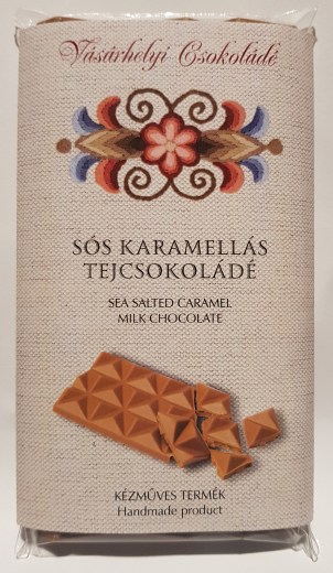 Sós-karamellás